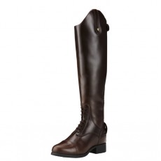 Ariat (Sample) Women's Bromont Pro H2O Insulated Riding Boots (Waxed Chocolate)