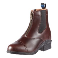 Ariat (B Grade Sample) Women's Devon Pro VX Boots (Waxed Chocolate) Ariat (B Grade Sample) Women's Devon Pro VX Boots (Waxed Chocolate)