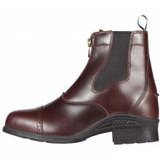 Ariat (B Grade Sample) Women's Devon Pro VX Boots (Waxed Chocolate) Ariat (B Grade Sample) Women's Devon Pro VX Boots (Waxed Chocolate)
