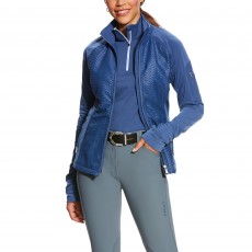 Ariat Women's Epic Jacket (Indigo Fade)