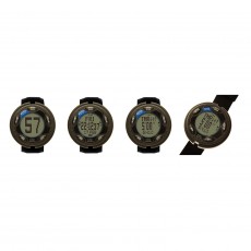 Optimum Time Ultimate Event Watch (Black)