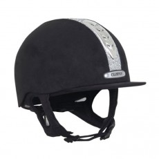 Champion Junior X-Air Dazzle Plus Hat (Silver)