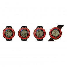 Optimum Time Ultimate Event Watch (Red)