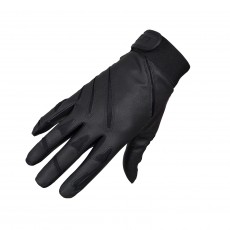 Mark Todd Adults Sports Riding Gloves (Black)