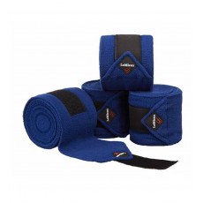 LeMieux Polo Bandages (Benetton Blue)