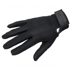 Mark Todd Adults Air Mesh Riding Gloves (Black)