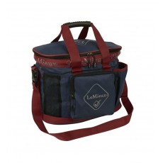 LeMieux Grooming Bag (Navy)