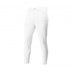 Mark Todd Boy's Latigo Breeches (White) Mark Todd Boy's Latigo Breeches (White)
