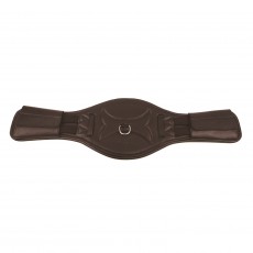 Mark Todd Short Padded Dressage Girth (Havana)