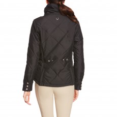 Ariat Women's Terrace Jacket (Black)