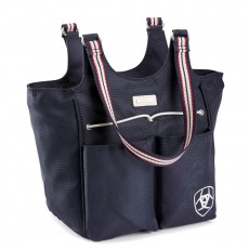 Ariat Team Mini Carryall (Navy)