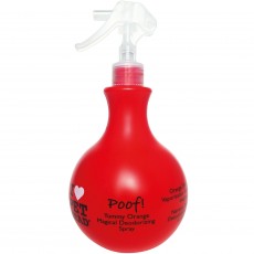 Pet Head Poof Deodorising Spray