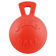 Jolly Pets Tug-N-Toss Jolly Ball (Orange)