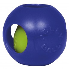 Jolly Pets Teaser Jolly Ball (Blue)