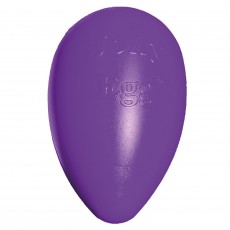 Jolly Pets Jolly Egg Jolly Ball (Purple)