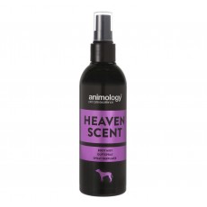 Animology Heaven Scent Fragrance Body Mist (150ml)