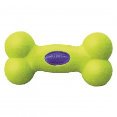 Kong AirDog Squeaker Bone