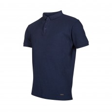 Baleno Men's Roland Polo Shirt (Navy)