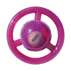 Kong Jumbler Disk Assorted Colours