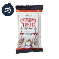 Lincoln Christmas Horse Bix Assorted Flavours