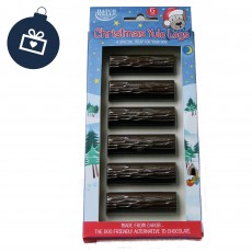 Hatchwells Dog Yule Logs