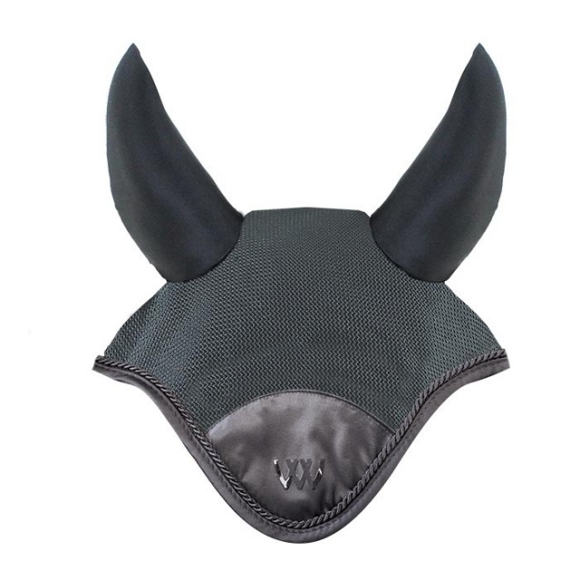 Woof Wear Noise Cancelling Fly Veil (Black)