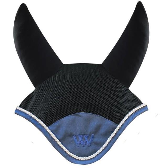 *OUTLET* Woof Wear Fly Veil (Navy)