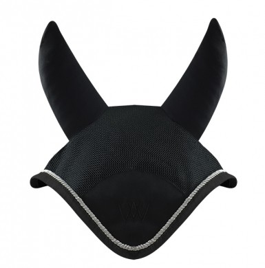 *OUTLET* Woof Wear Fly Veil (Black)