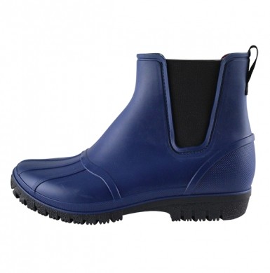 Woof Wear Wester Boots (Navy)