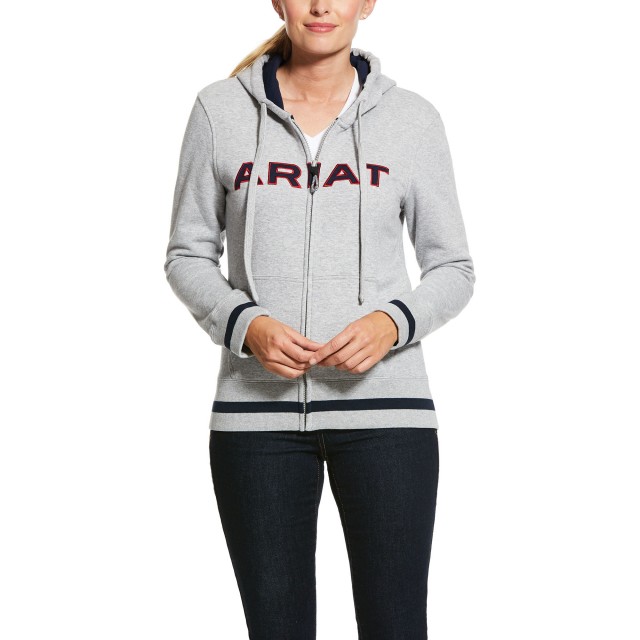 ariat hoodies womens