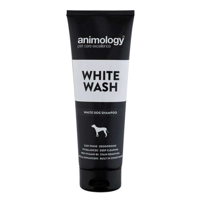 Animology White Wash Shampoo