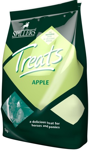 Spillers Treats (Apple)