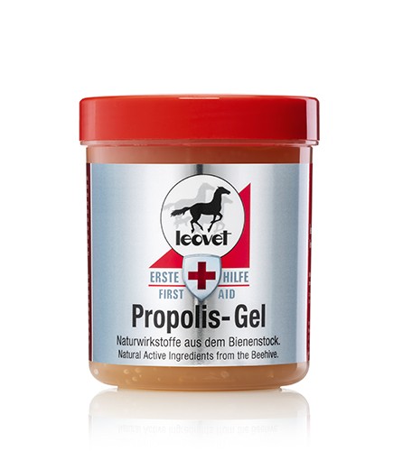 Leovet Propolis Gel (350ml)