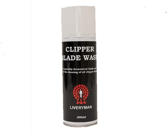 Liveryman Blade Wash (200ml)