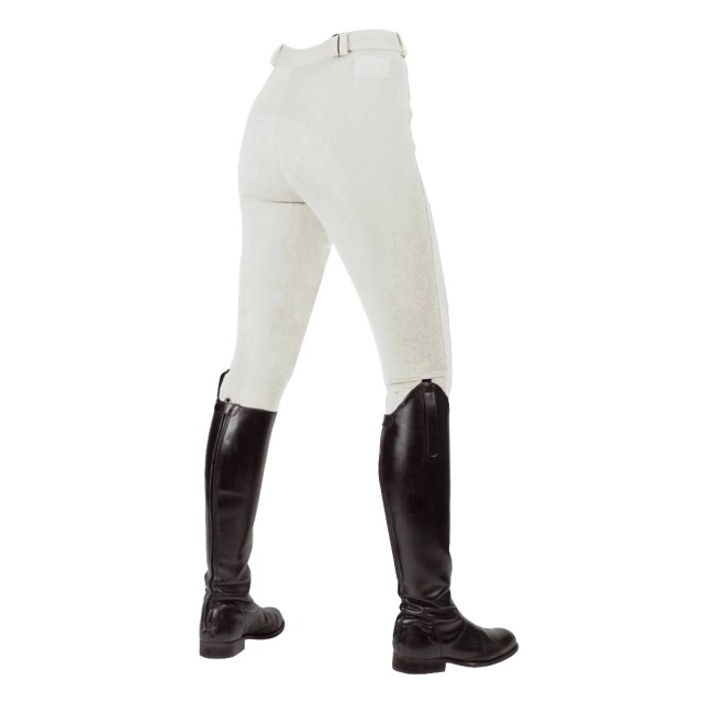 Mark Todd Women's Tauranga Breeches (White)