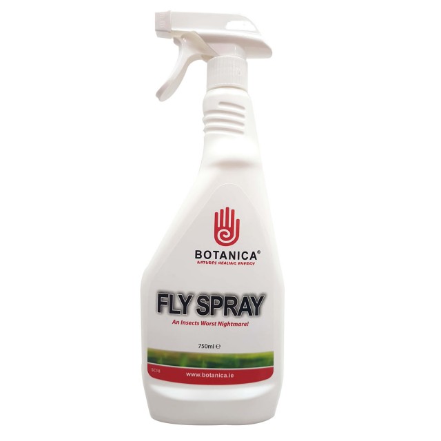 Botanica Fly Spray (750ml)