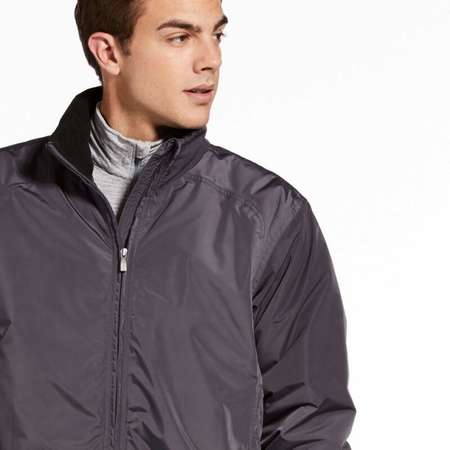 ariat stable jacket periscope
