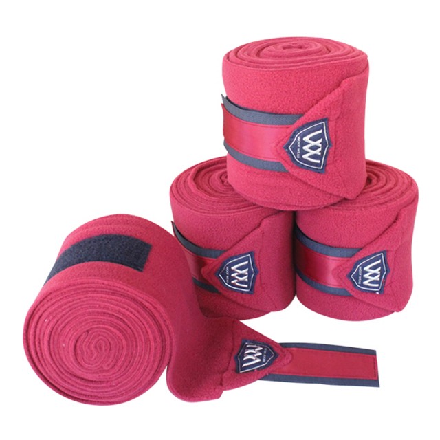 *OUTLET* Woof Wear Vision Polo Bandages (Shiraz)