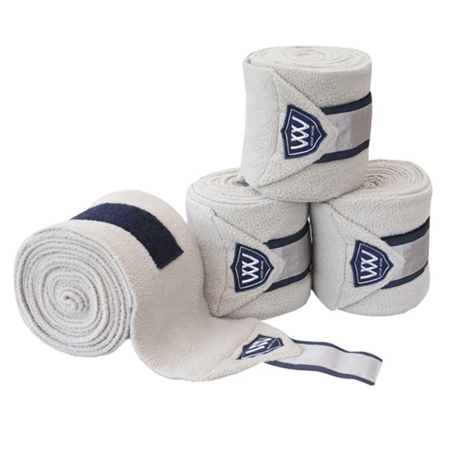 *OUTLET* Woof Wear Vision Polo Bandages (Champagne)