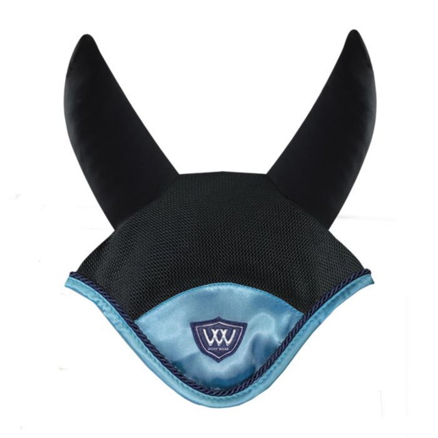 *OUTLET* Woof Wear Vision Fly Veil (Ocean)