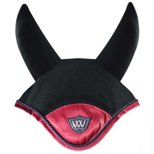 *OUTLET* Woof Wear Vision Fly Veil (Shiraz)