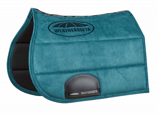 Weatherbeeta Elite All Purpose Pad (Lake)