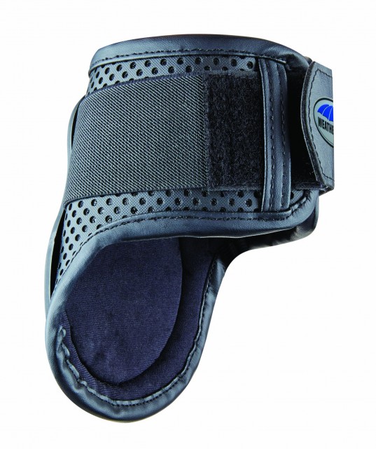 Weatherbeeta Lite Fetlock Boots (Black)