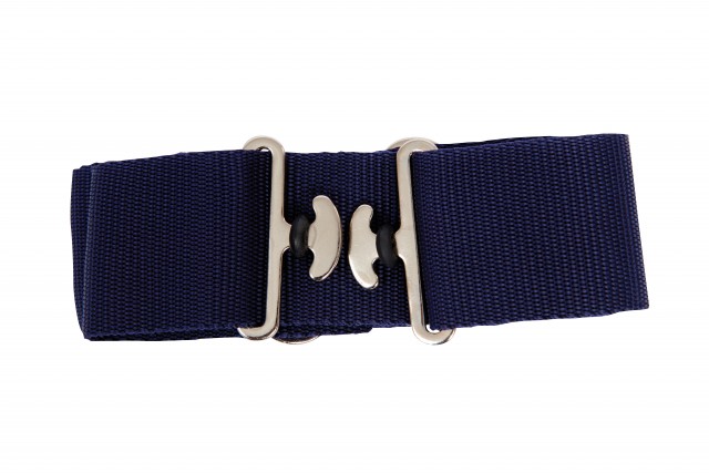 Weatherbeeta Spare Hidden Surcingle (Navy)