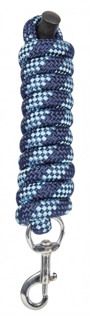 Saxon Element Lead (Navy/Blue)