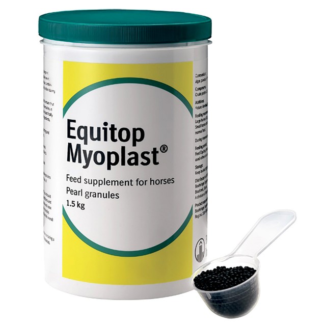 Equitop Myoplast