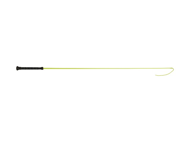 Dublin Brights Dressage Whip (Lime)