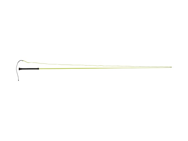 Dublin Brights Lunge Whip (Lime)