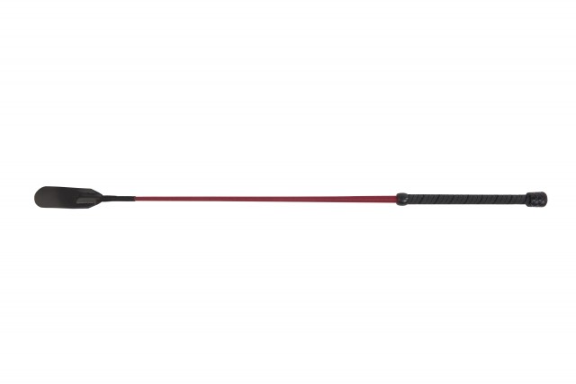 Dublin Grip Handle Event Crop (Burgundy)