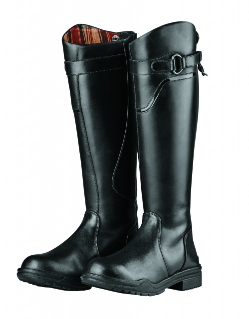 Old on sale lady boots